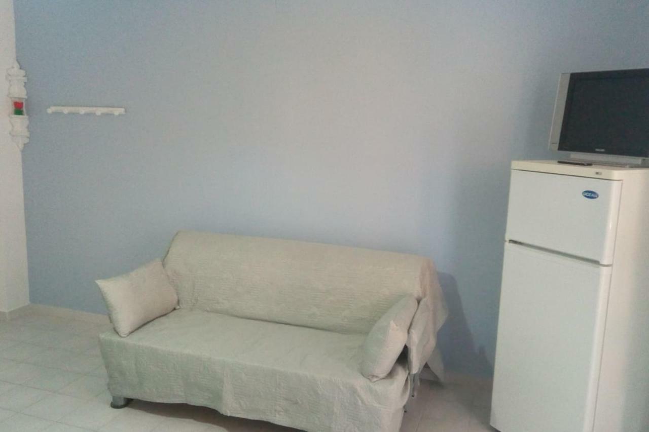 Apartemen 35 m² dengan 1 kamar tidur dan 1 kamar mandi pribadi di Realmonte Bagian luar foto